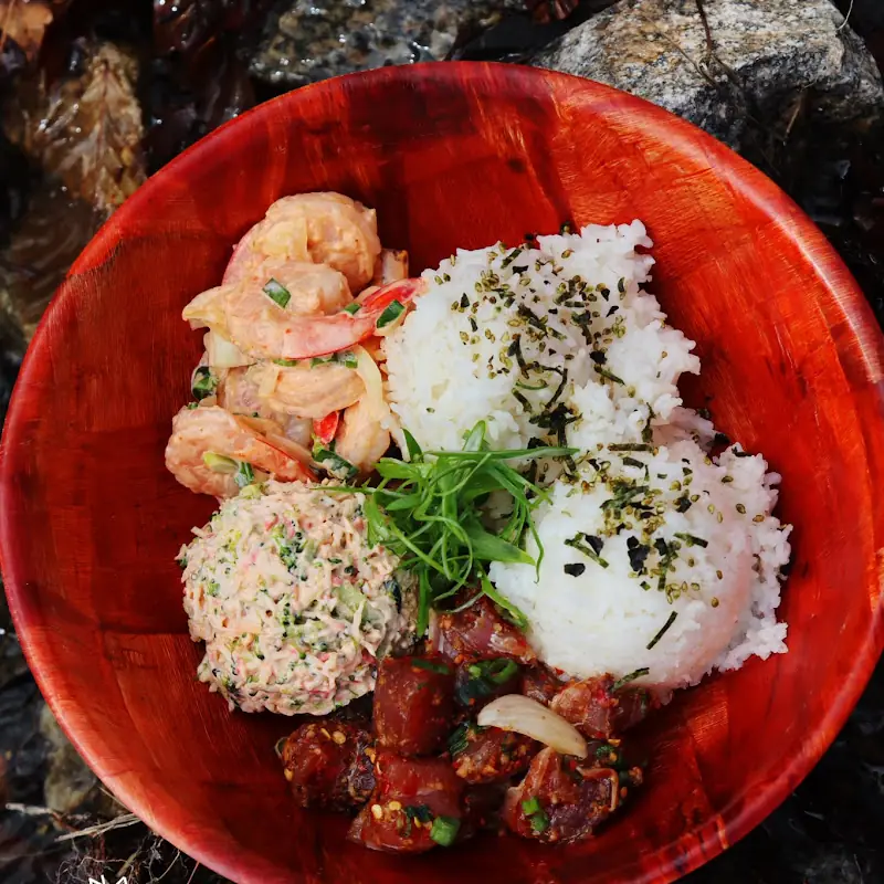 Kanaka Poke