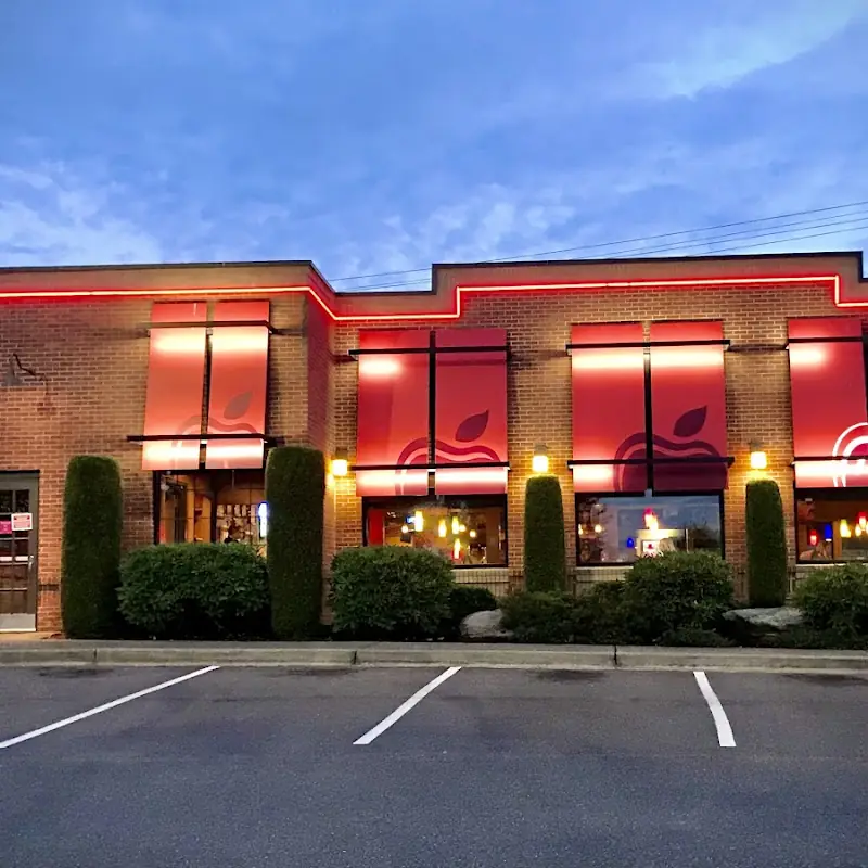 Applebee's Grill + Bar