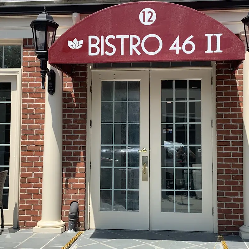 Bistro 46