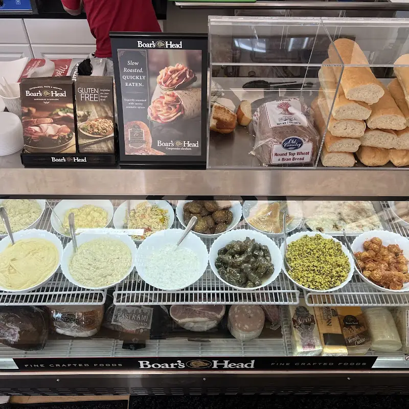 Corona Heights Market and Deli