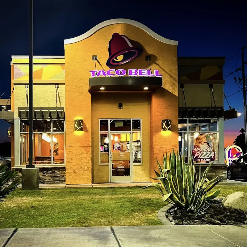 Taco Bell