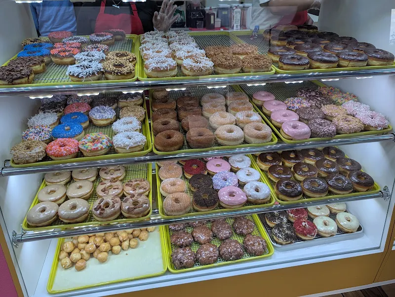 Lakeland Donuts