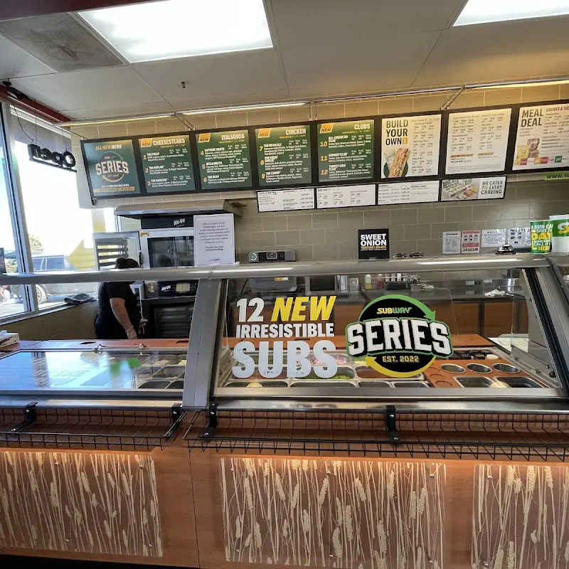Subway