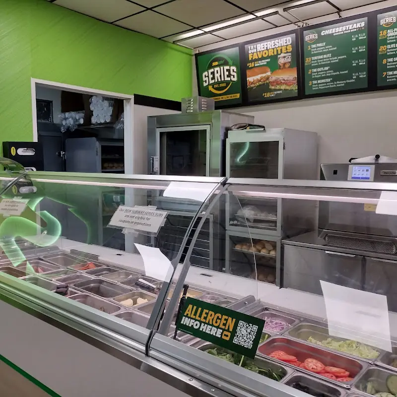 Subway
