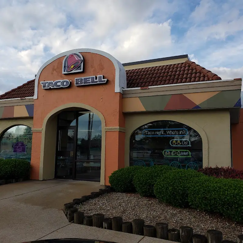 Taco Bell