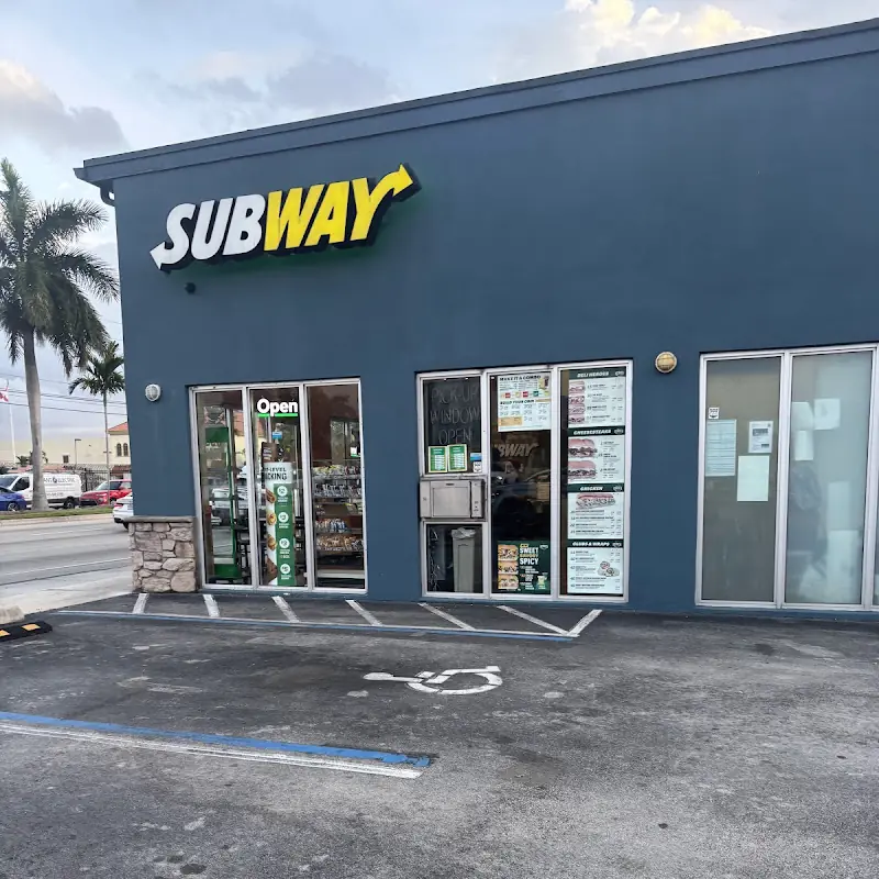 Subway