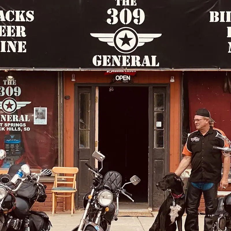 309 General Restaurant & Bar