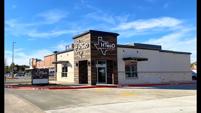 HTeaO - Providence Village