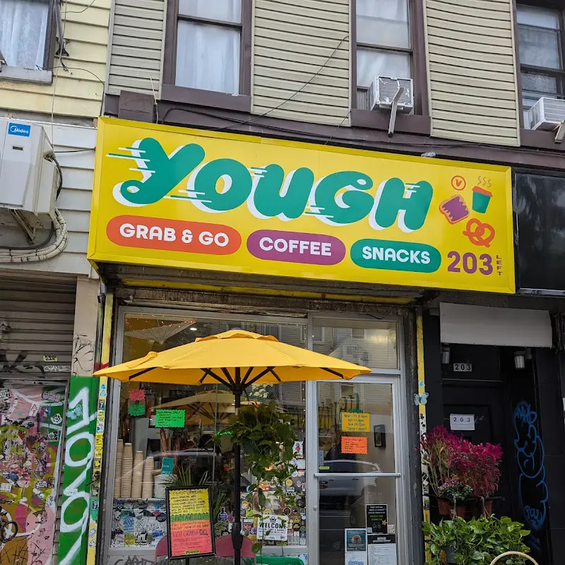 Yough