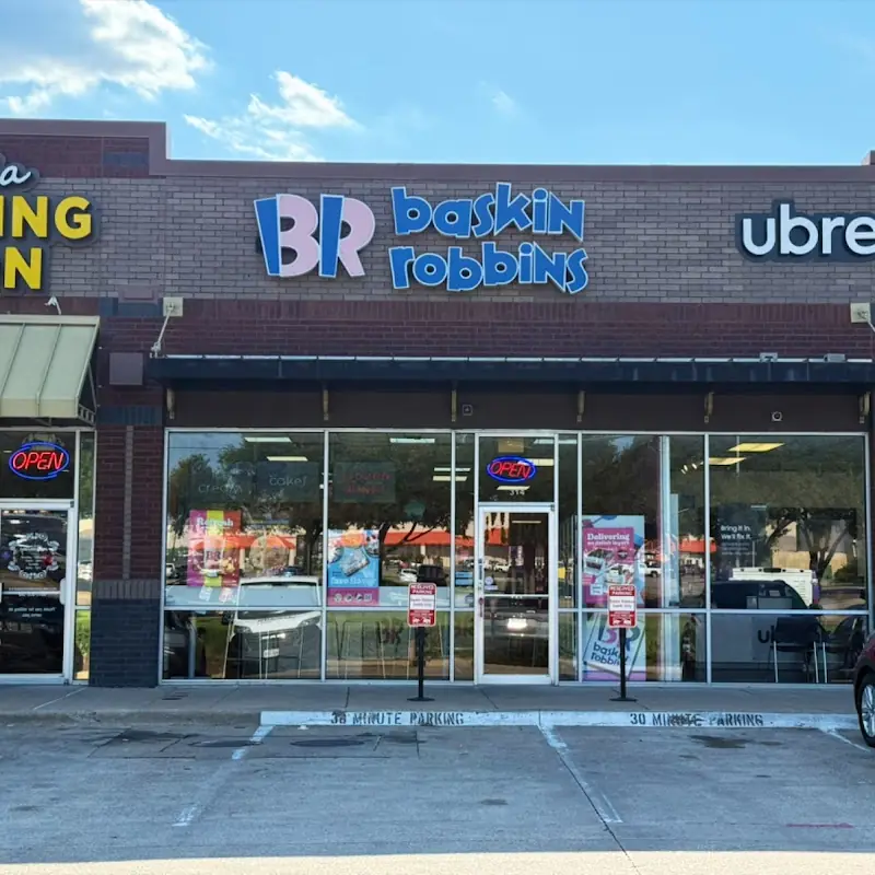 Baskin-Robbins