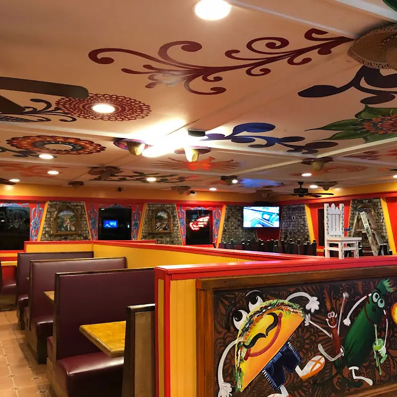 Taco Express Mexican Grill - Columbia