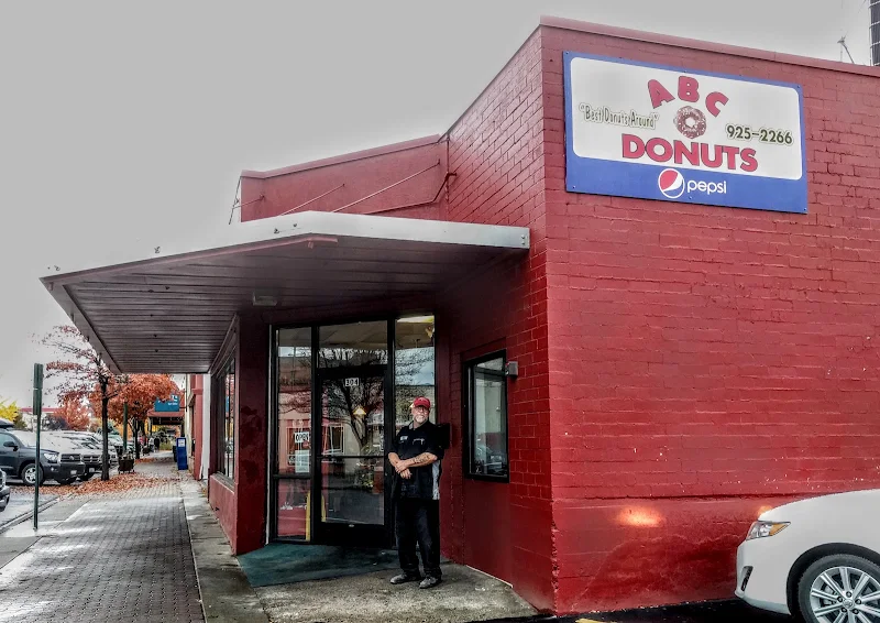 ABC Donuts