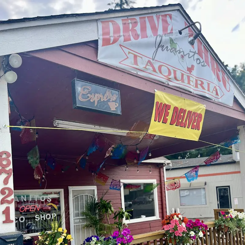 Juanito's Taqueria