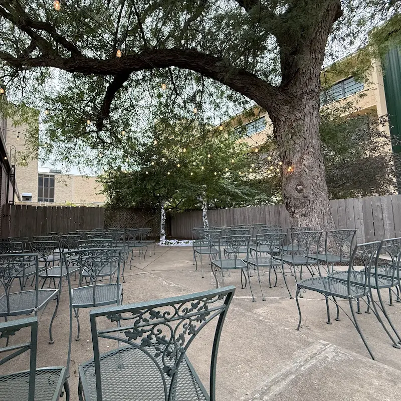 Verdant Bistro