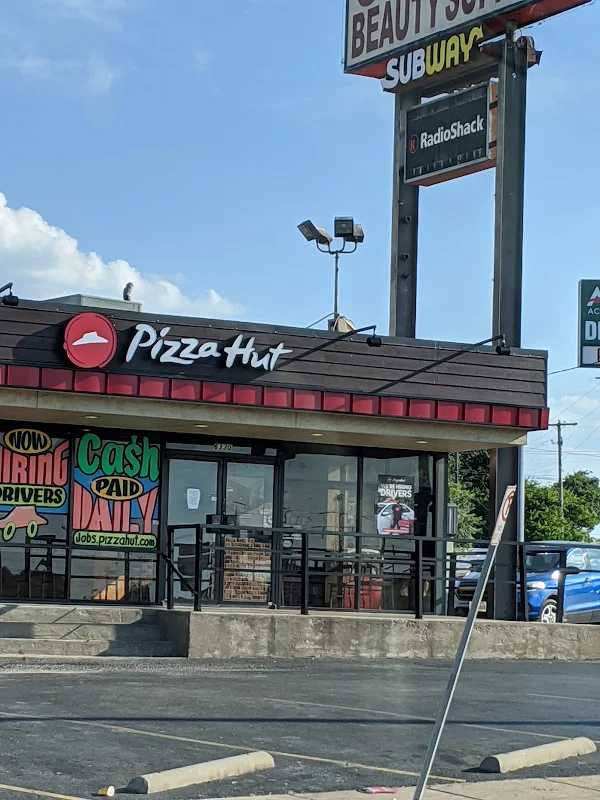 Pizza Hut