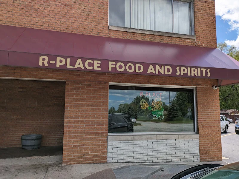 R Place
