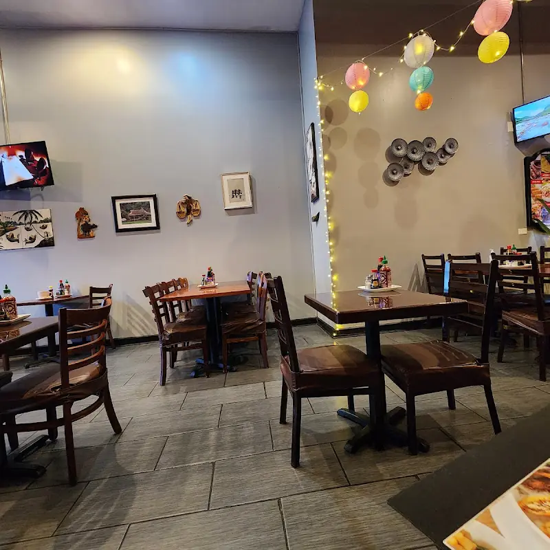 Little Vietnam Restaurant