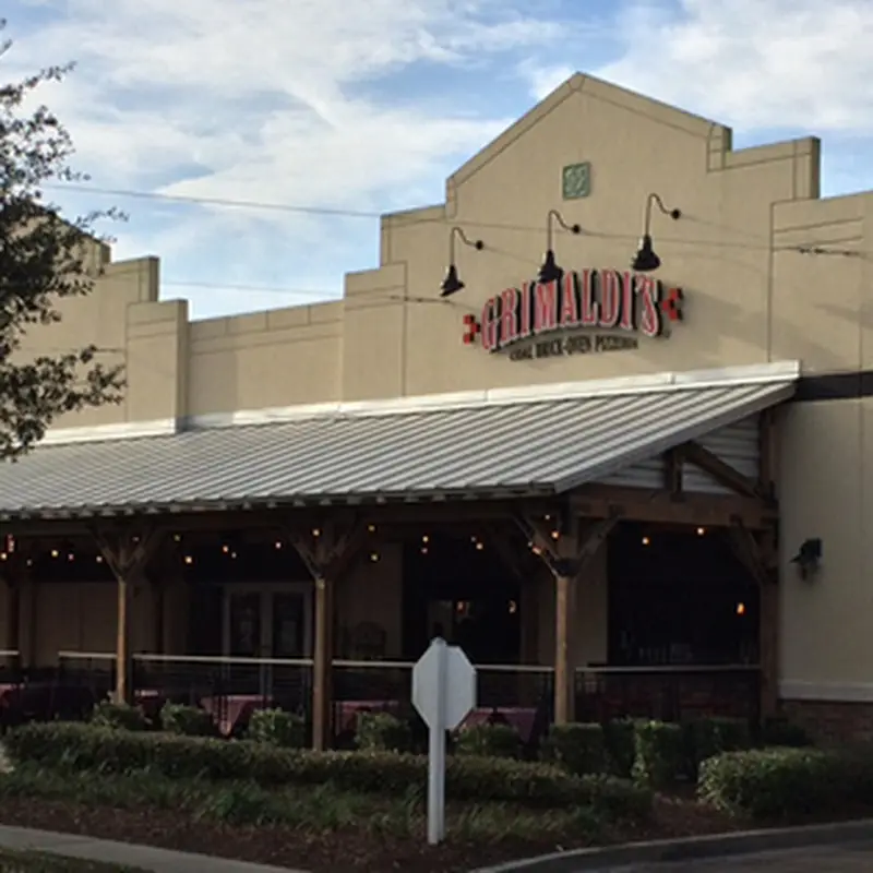 Grimaldi's Pizzeria