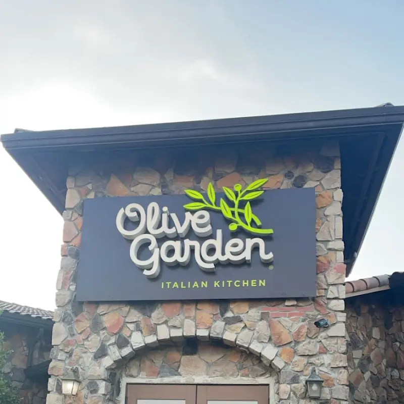 Olive Garden Italian Restaurant