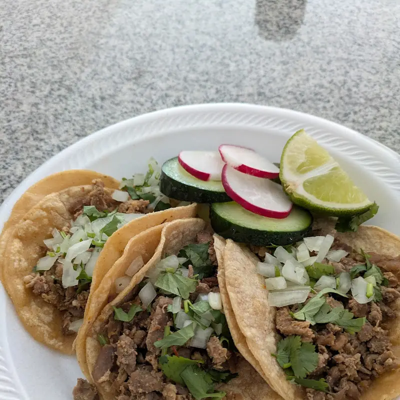 Guzman Tacos