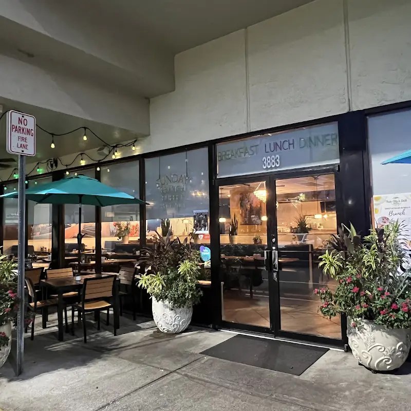 Thee City’s Grill