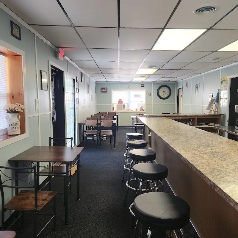 Home Town Diner