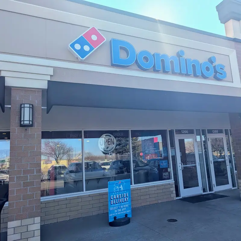 Domino's Pizza