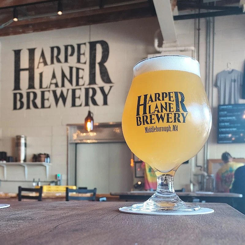 Harper Lane Brewery