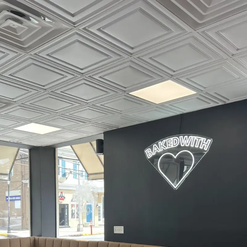 Carlos Bagel Shop