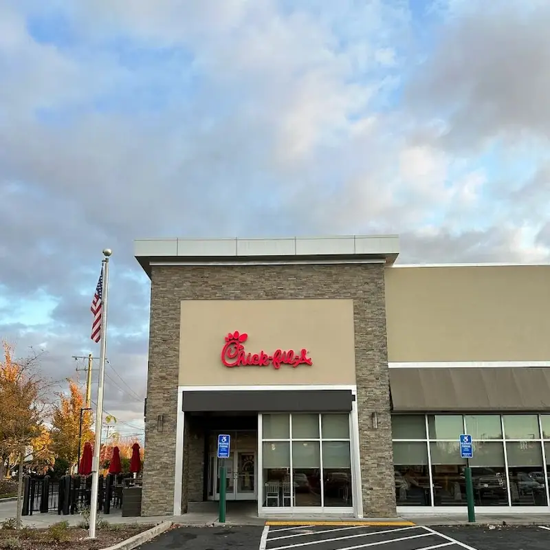 Chick-fil-A