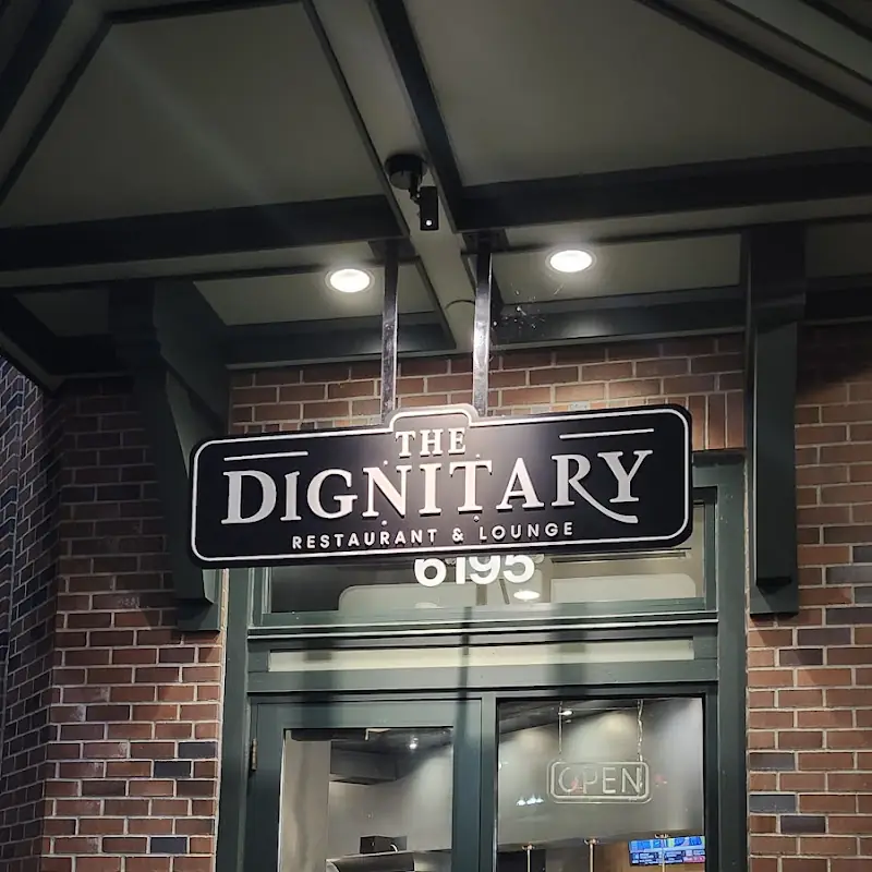 The Dignitary Restaurant & Lounge