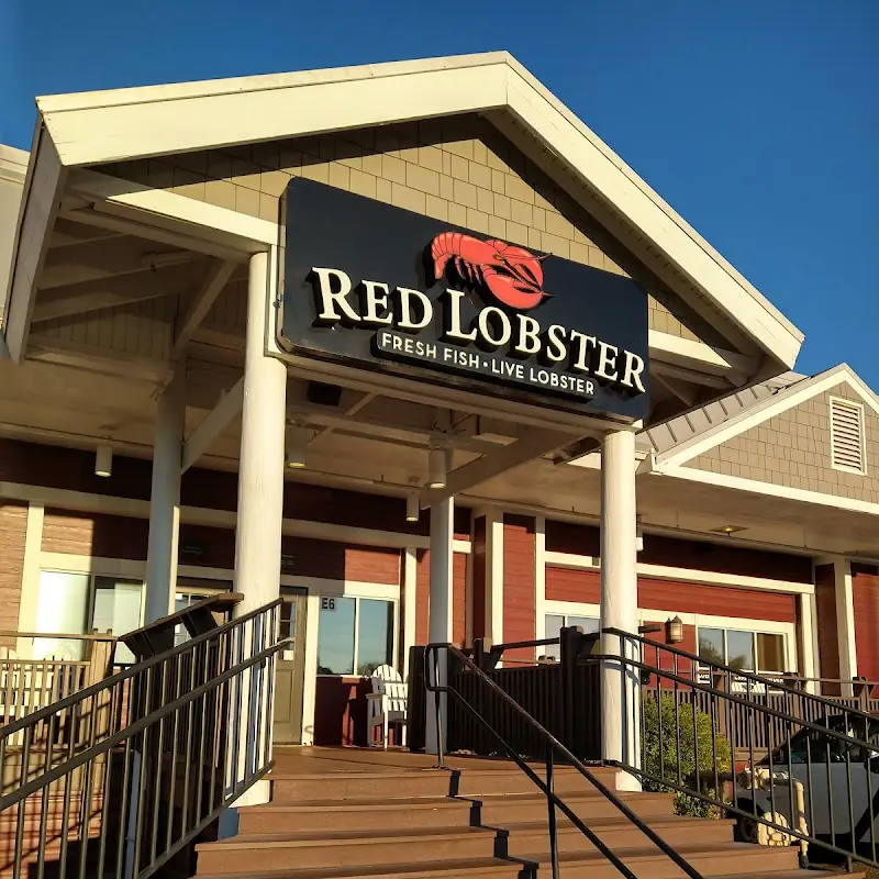 Red Lobster