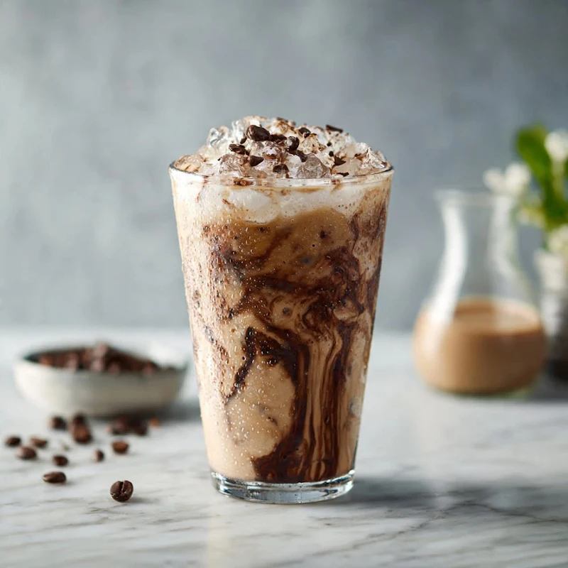 Sips at Sundaes