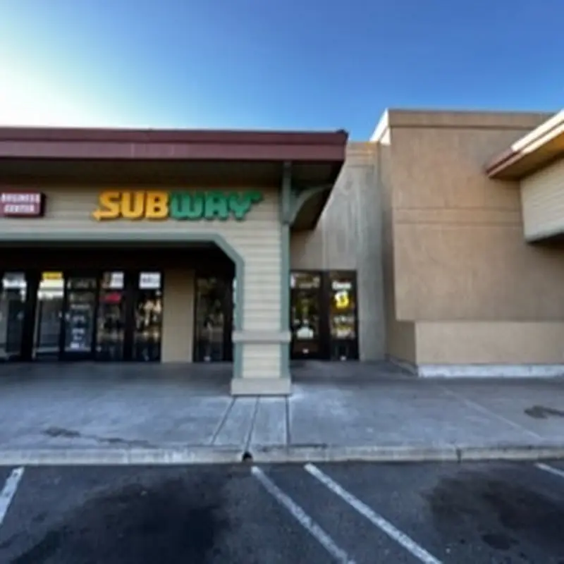 Subway