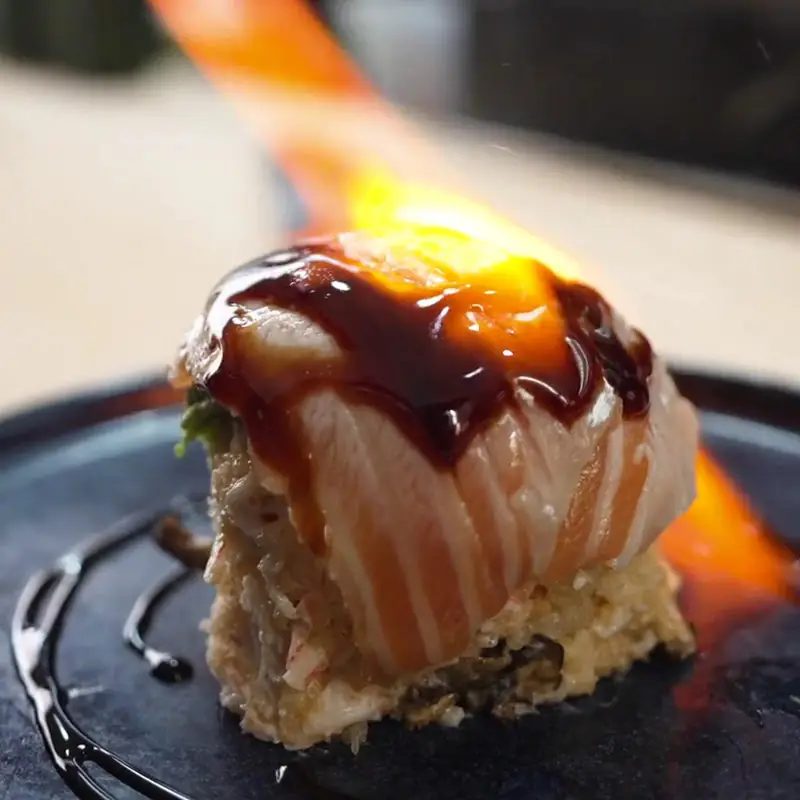 Sushi Rice