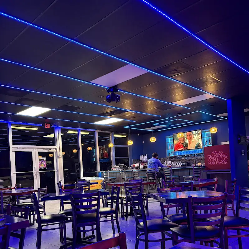 Sabor Dominicano Restaurant