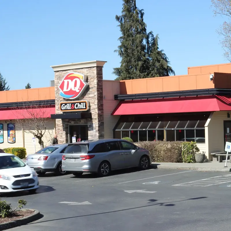 Dairy Queen Grill & Chill