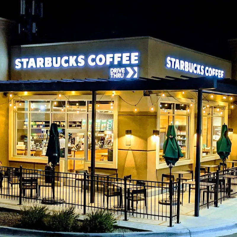 Starbucks Coffee Company