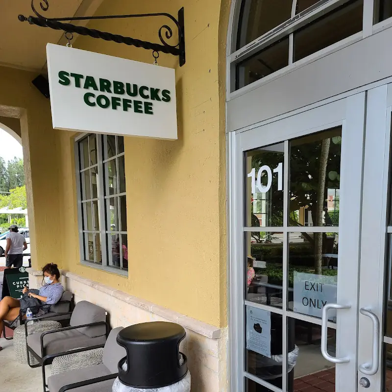 Starbucks Coffee Company