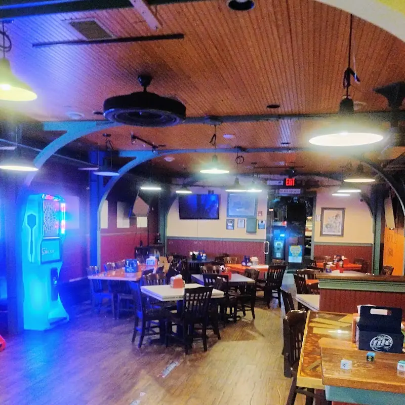 Generations Grill and Sports Bar