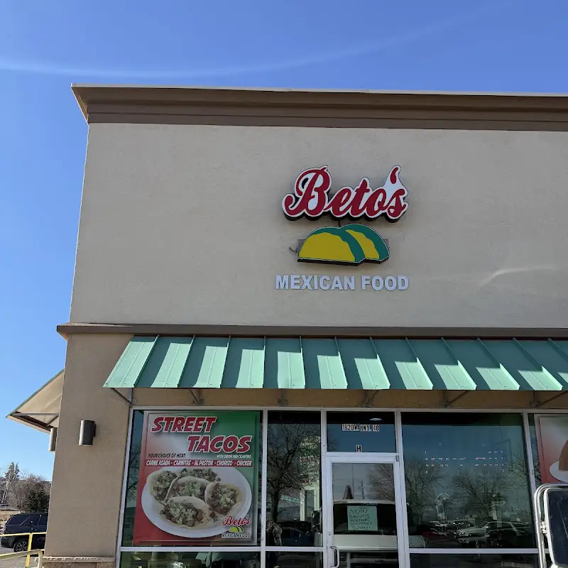 Beto's