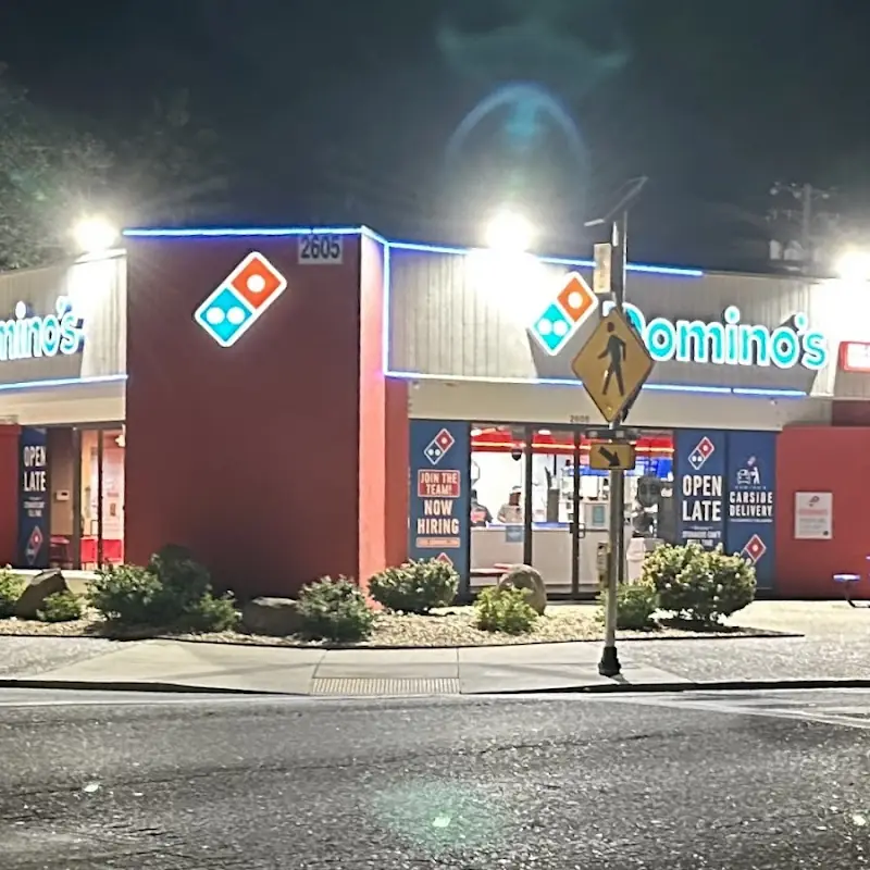 Domino's Pizza