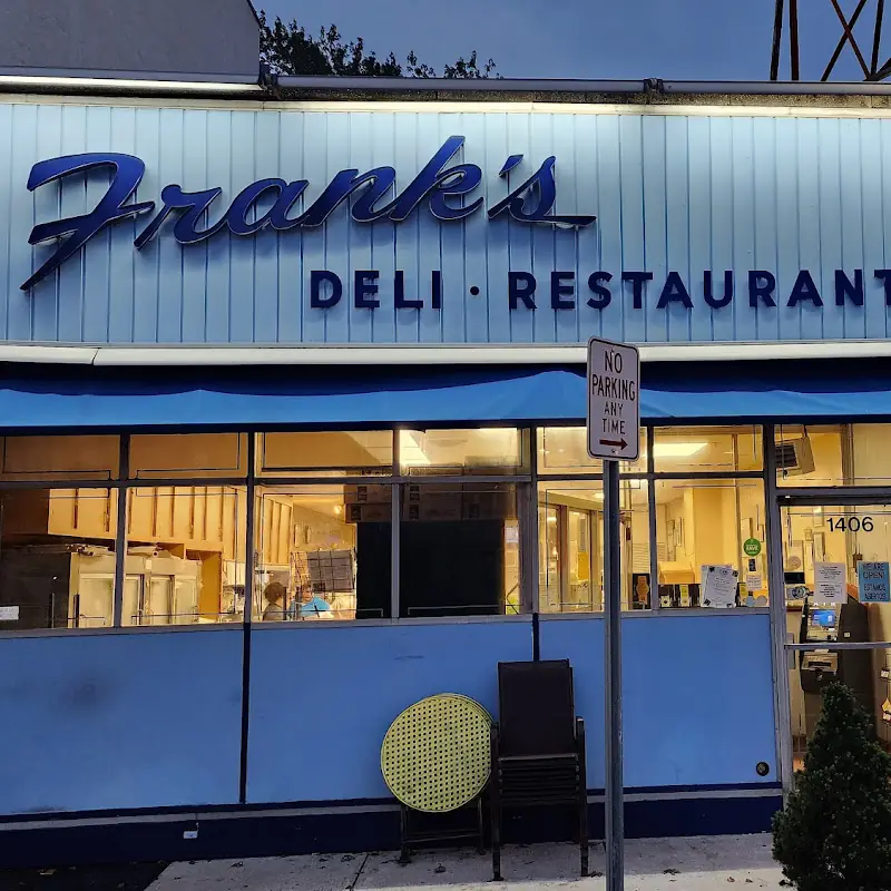 Frank's Deli & Restaurant