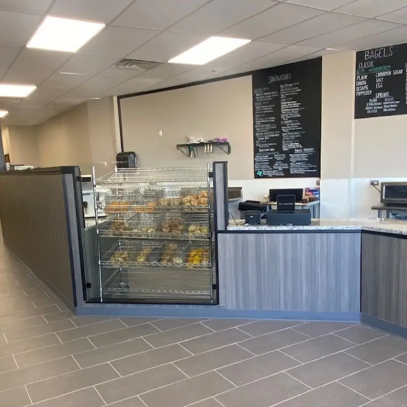 Legacy Bagels