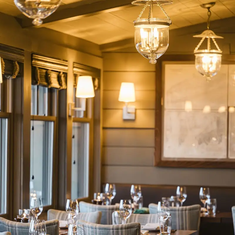 Waterman Grille