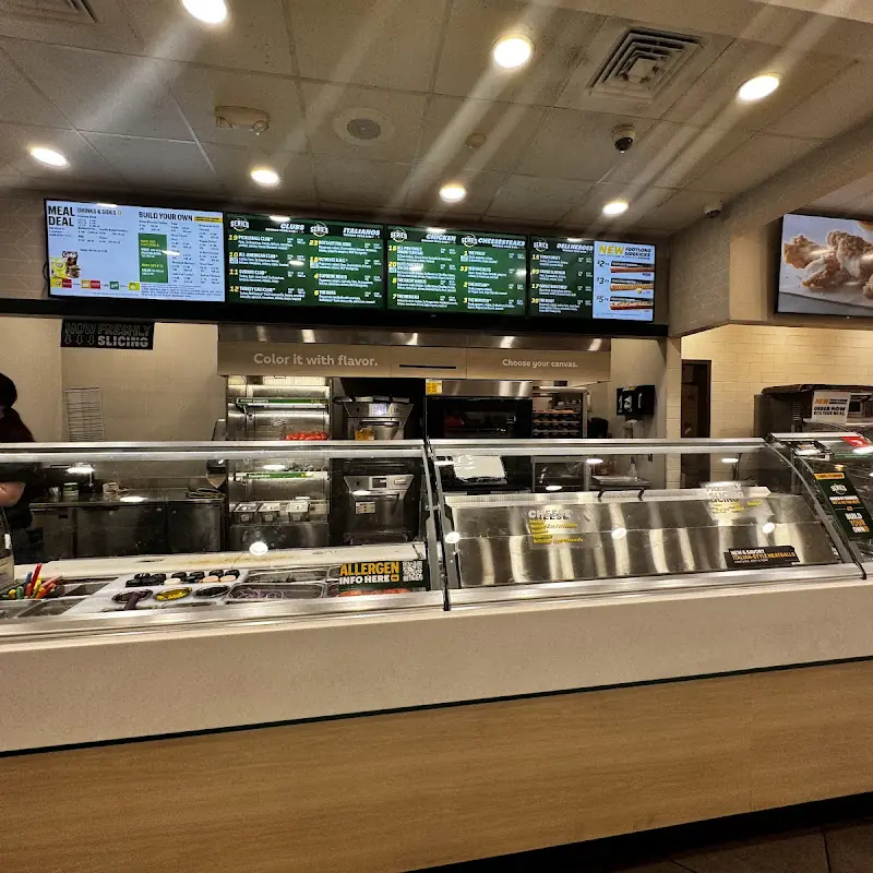 Subway