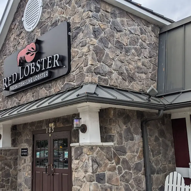 Red Lobster