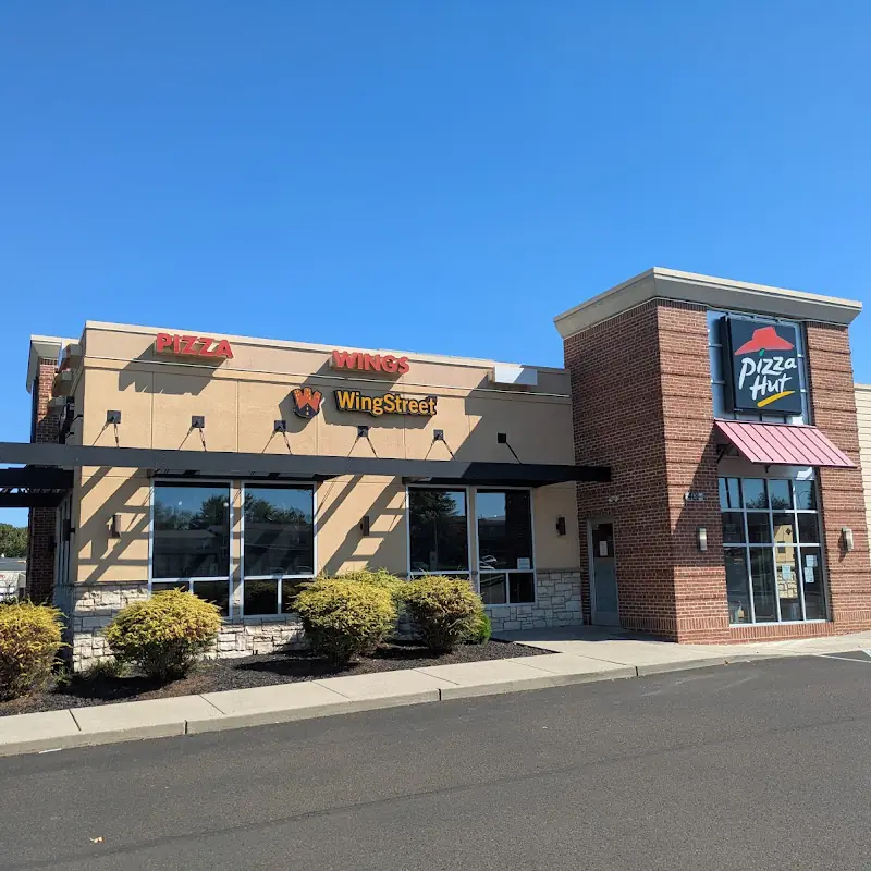 Pizza Hut