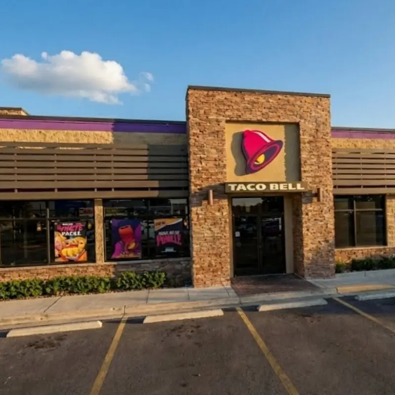 Taco Bell