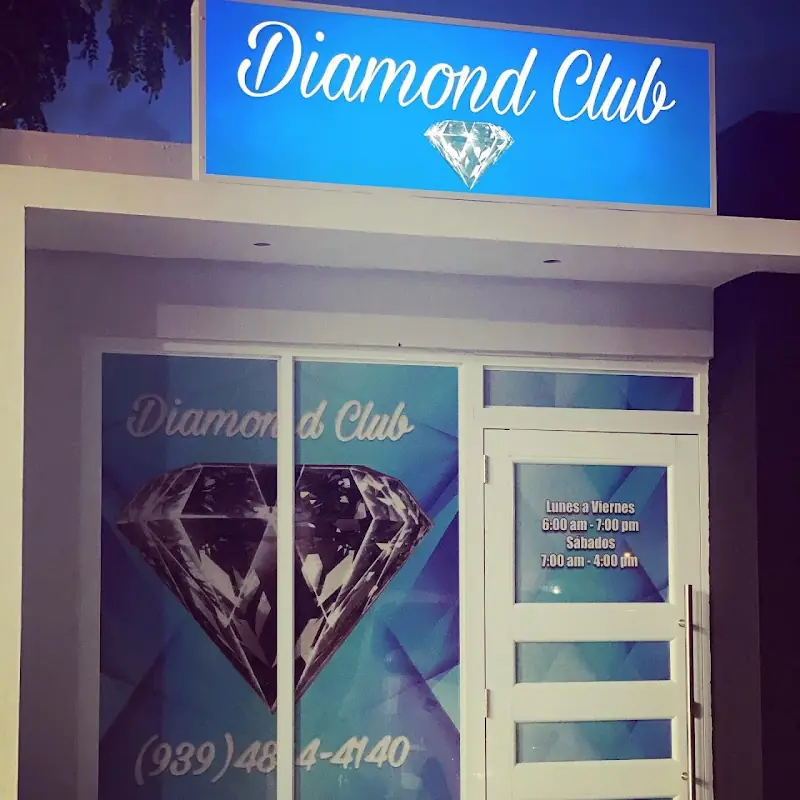 Herbalife Diamond Club Aguas Buenas